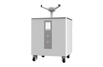 宁河区过氧化氢雾化消毒器IN-GY20